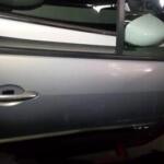 Renault scenic sağ ön kapı kolu orjinal çıkma