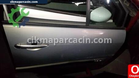 Renault Scenic Sağ Ön Kapı Kolu çıkma parça