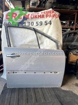 Renault Scenic Sağ Ön Kapı çıkma parça