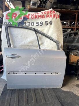 Renault Scenic Sağ Ön Kapı çıkma parça