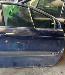 Renault Scenic Sağ Ön Kapı Sökme Çıkma