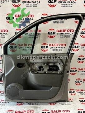 Renault Scenic Sağ Ön Kapı çıkma parça