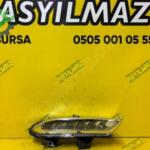 RENAULT SCENİC SAĞ SİS FARI (ORİJİNAL) – 266003179r