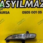 RENAULT SCENİC SAĞ SİS FARI (ORİJİNAL) – 266007257r