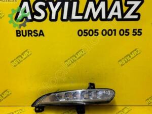 RENAULT SCENİC SAĞ SİS FARI (ORİJİNAL) – 266007257r