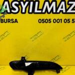 RENAULT SCENİC SAĞ SİS FARI (ORİJİNAL) – 266007257r