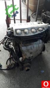 Renault scenic silindir kapağı orjinal çıkma