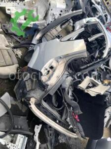 Renault Scenic Sol Arka Çamurluk hatasız orjinal çıkma