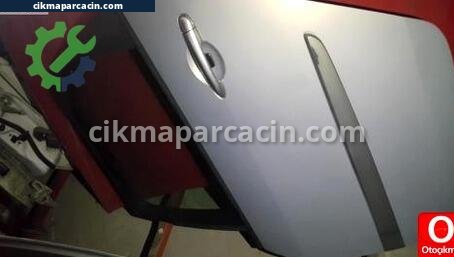 Renault Scenic Kapı Kolu çıkma parça