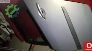Renault scenic sol arka kapı orjinal çıkma