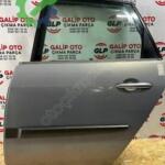 RENAULT SCENIC SOL ARKA KAPI ORJINAL ÇIKMA