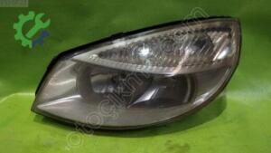 Renault scenic sol far 2003-2006