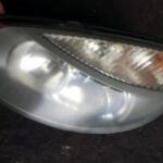 Renault scenic sol far orjinal cikma