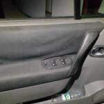 Renault scenic sol ön kapı döşemesi orjinal çıkma
