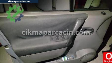 Renault Scenic Kapı Döşemesi çıkma parça