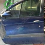 Sol Ön Kapı Renault Scenic Çıkma