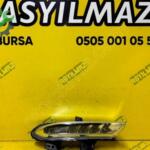 RENAULT SCENİC SOL SİS FARI (ORİJİNAL) – 266003179R