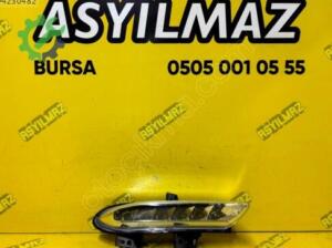 RENAULT SCENİC SOL SİS FARI (ORİJİNAL) – 266003179R
