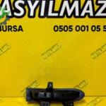 RENAULT SCENİC SOL SİS FARI (ORİJİNAL) – 266003179R