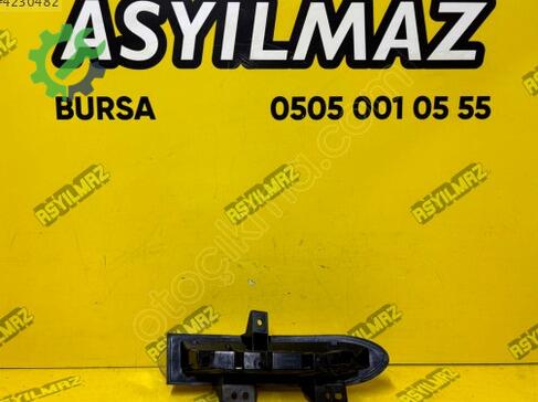 Renault Scenic Sol Sis Farı 266003179R çıkma parça