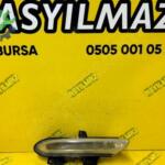 RENAULT SCENİC SOL SİS FARI (ORİJİNAL) –  266003179r
