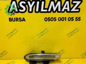 RENAULT SCENİC SOL SİS FARI (ORİJİNAL) –  266003179r