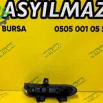 RENAULT SCENİC SOL SİS FARI (ORİJİNAL) –  266003179r
