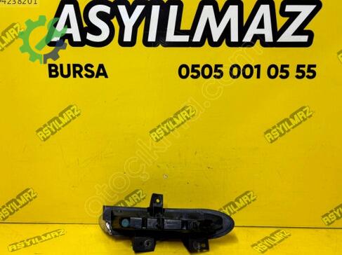 Renault Scenic Sol Sis Farı 266003179R çıkma parça