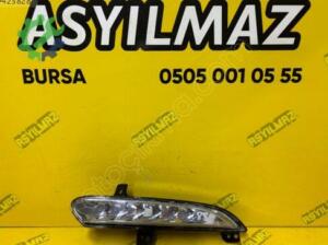 RENAULT SCENİC SOL SİS FARI (ORİJİNAL) – 266058473R