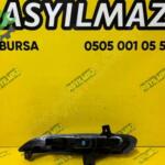 RENAULT SCENİC SOL SİS FARI (ORİJİNAL) – 266058473R
