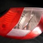 Renault scenic sol stop orjinal cikma