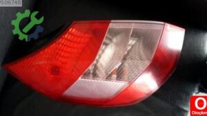 Renault scenic sol stop orjinal cikma