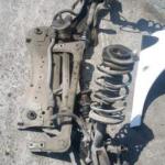 Renault scenic tabla orjinal cikma