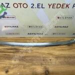 RENAULT SCENİC TAMPON NİKELAJI OEM:62084-4457R