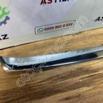 RENAULT SCENİC TAMPON NİKELAJI OEM:62084-4457R