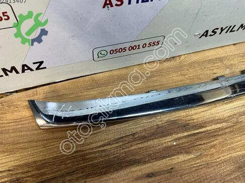 Renault Scenic Tampon Izgara Çıtası 62084-4457R çıkma parça