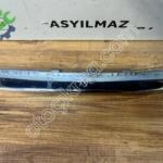 RENAULT SCENİC TAMPON NİKELAJI OEM:62084-4457R