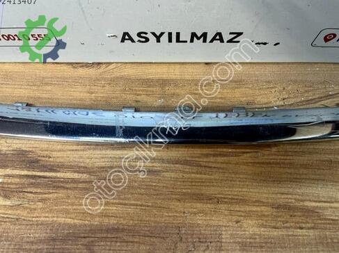Renault Scenic Tampon Izgara Çıtası 62084-4457R çıkma parça