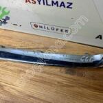 RENAULT SCENİC TAMPON NİKELAJI OEM:62084-4457R
