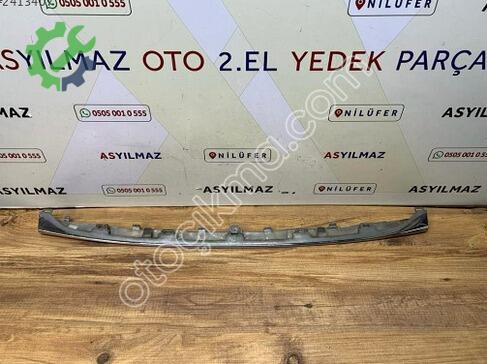 Renault Scenic Tampon Izgara Çıtası 62084-4457R çıkma parça