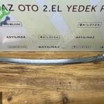RENAULT SCENİC TAMPON NİKELAJI OEM:62084-4457R
