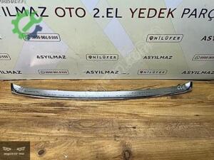 RENAULT SCENİC TAMPON NİKELAJI OEM:62084-4457R