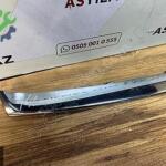 RENAULT SCENİC TAMPON NİKELAJI OEM:62084-4457R