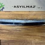 RENAULT SCENİC TAMPON NİKELAJI OEM:62084-4457R
