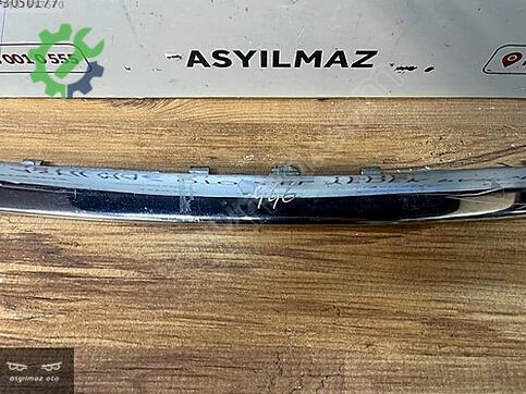 Renault Scenic Ön Tampon 62084 çıkma parça