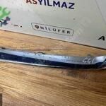 RENAULT SCENİC TAMPON NİKELAJI OEM:62084-4457R