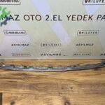 RENAULT SCENİC TAMPON NİKELAJI OEM:62084-4457R