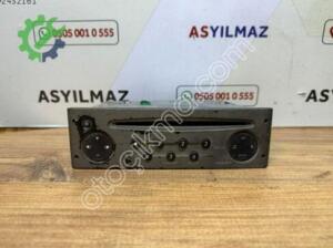 RENAULT SCENİC TEYP ORJİNAL OEM:8200791253 T