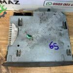 RENAULT SCENİC TEYP ORJİNAL OEM:8200791253 T