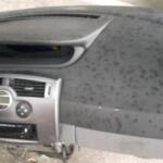 Renault scenic Torpido göğüs dolu orjinal çıkma